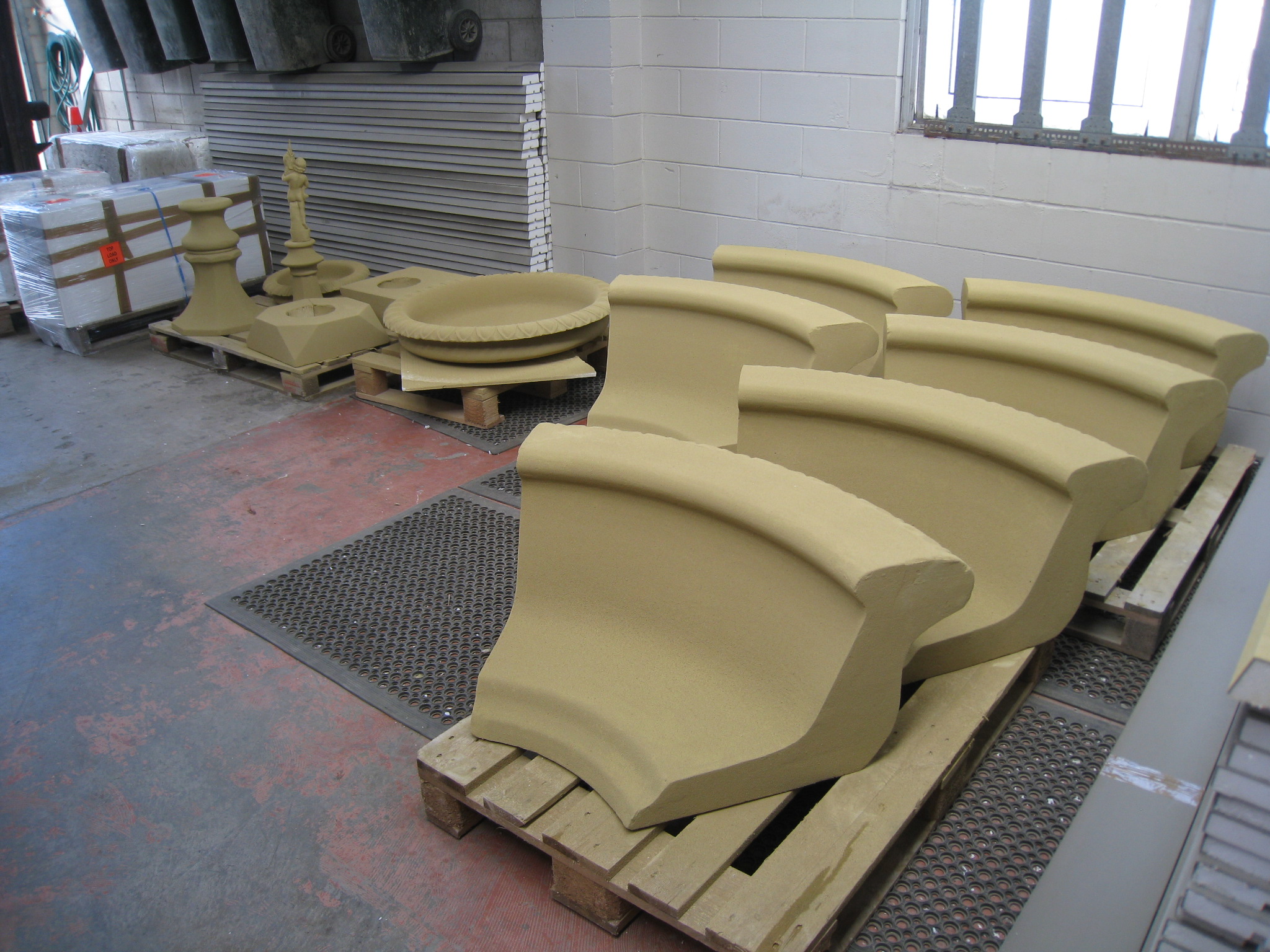 Kensington Two Tier Fountain